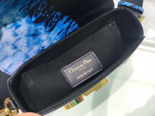 D*or 30 montaigne box bag