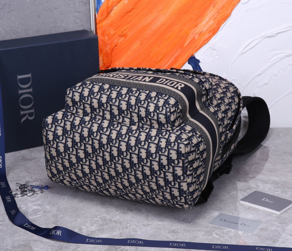 D*or backpack