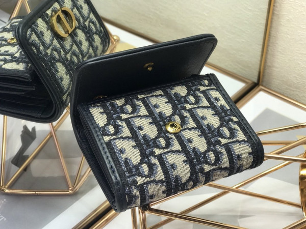 D*or montaigne wallet
