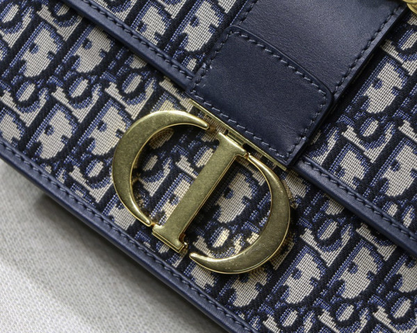 D*or 30 montaignechain bag