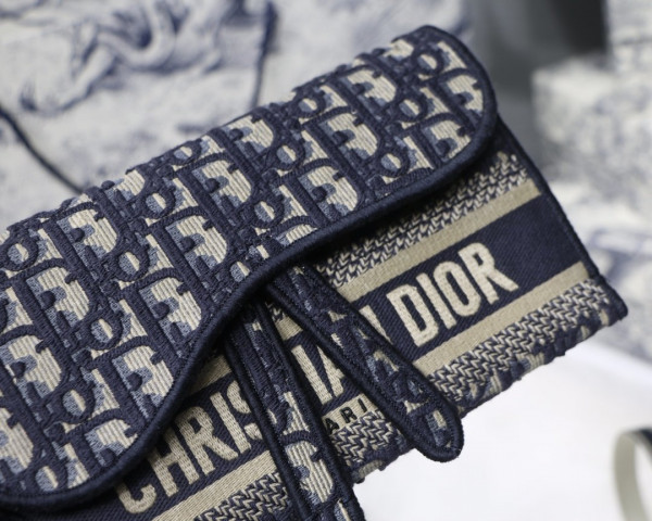 D*or saddle bag belt bag