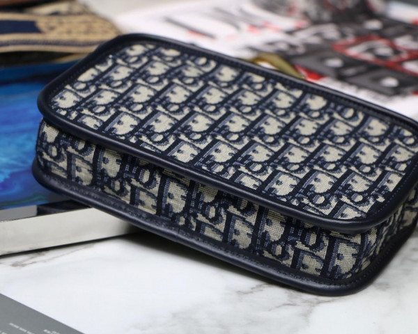 D*or oblique camera bag