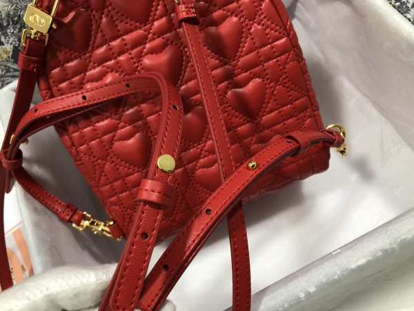 D*or mini D*oramour backpack