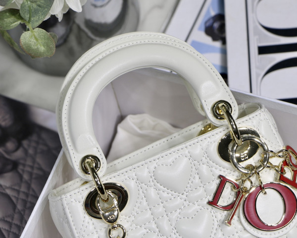 D*or mini lady D*oramour bag