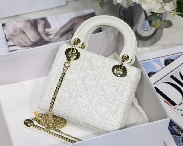 D*or mini lady D*oramour bag