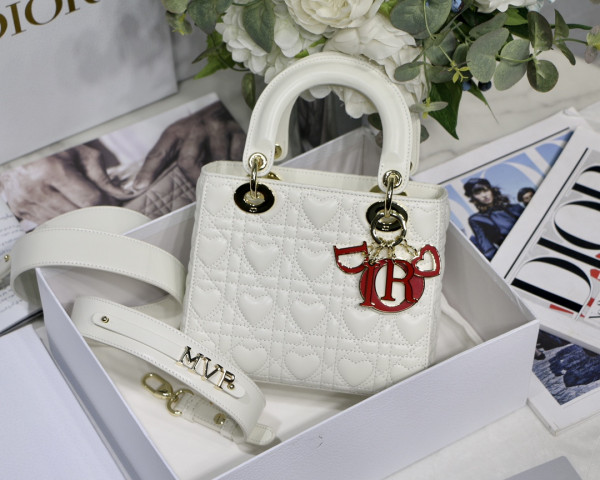 D*or lady D*oramour bag