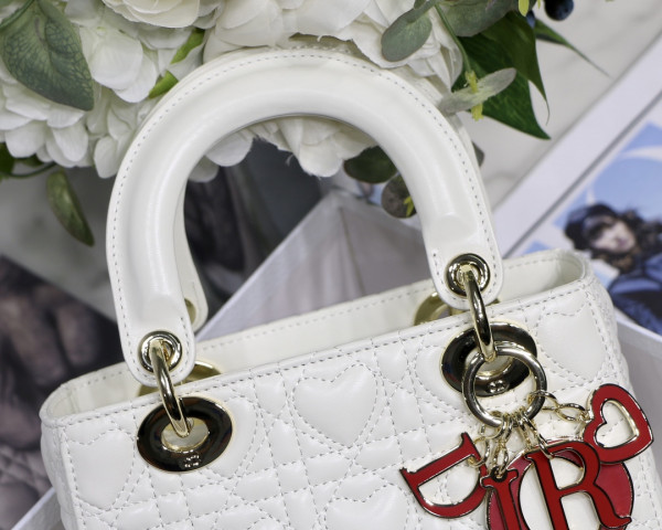 D*or lady D*oramour bag