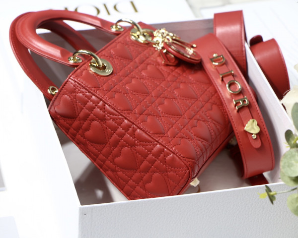 D*or lady D*oramour bag