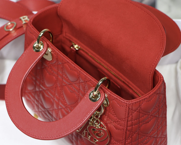 D*or lady D*oramour bag