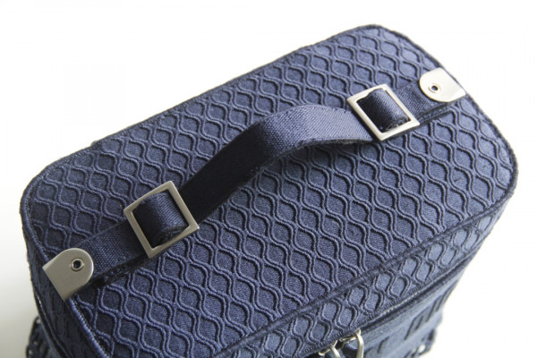 D*or vanity case-24-17-13.5cm