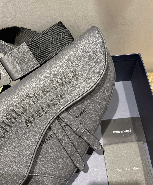 D*or saddle bag