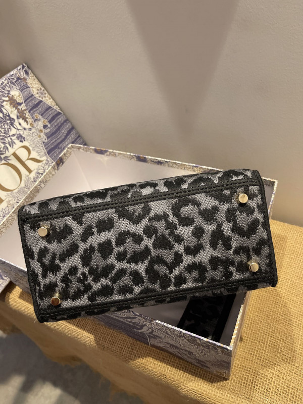 D*or lady d-lite bag