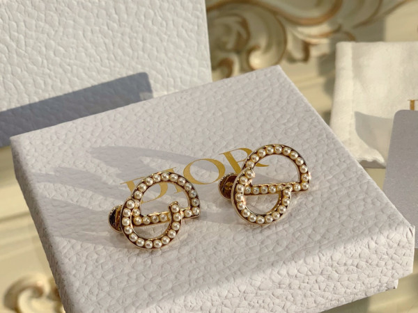 D*or earrings