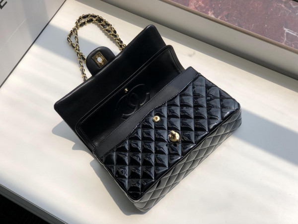 CL FLAP BAG 2.55