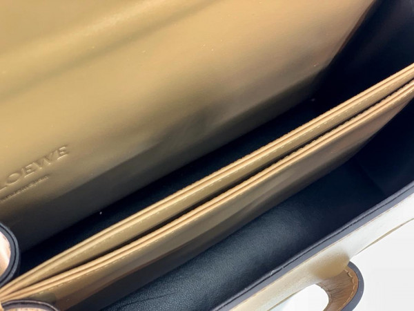 LOEWE BARCELONA BAG