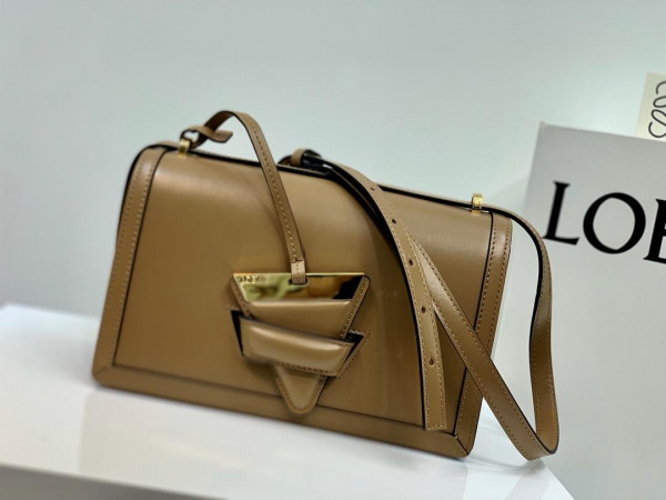 LOEWE BARCELONA BAG