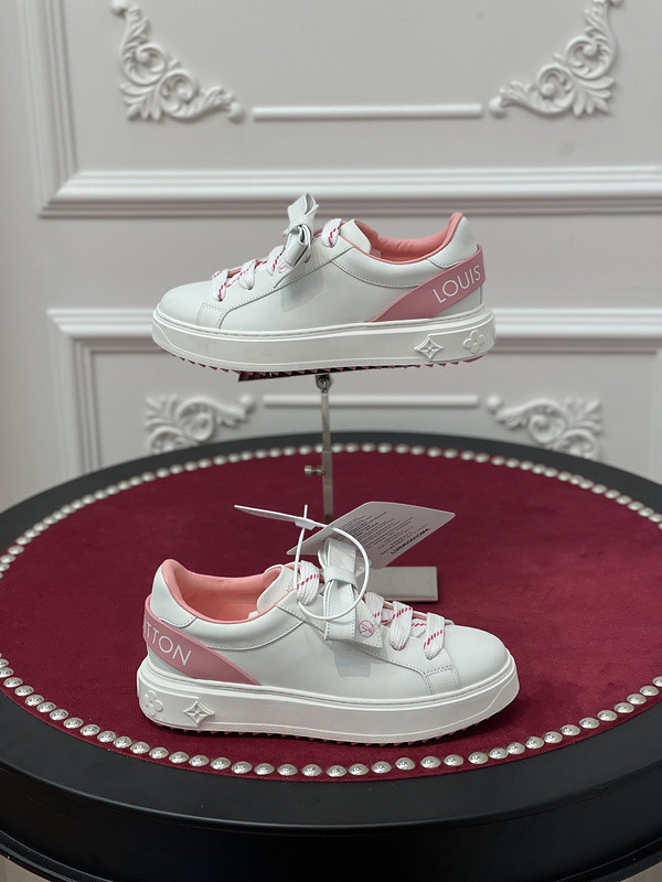 l**is V*t*n time out sneaker