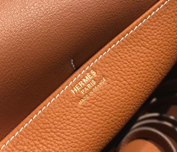 H**mes halzan mini 22