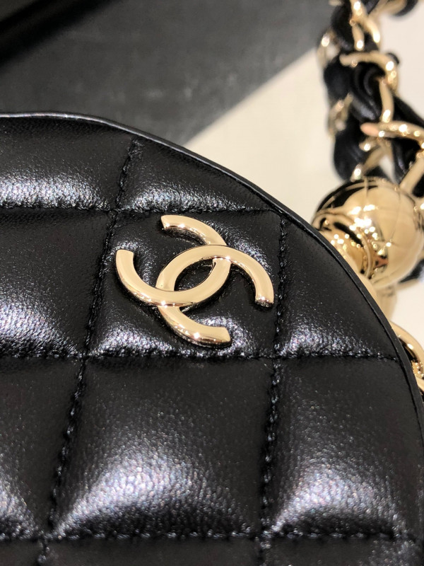 CL CLUTCH WITH CHAIN