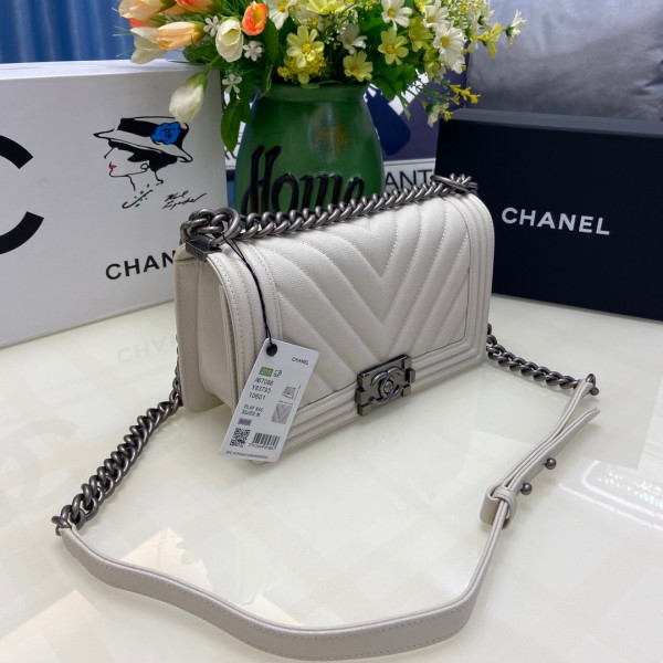 CL BOY BAG