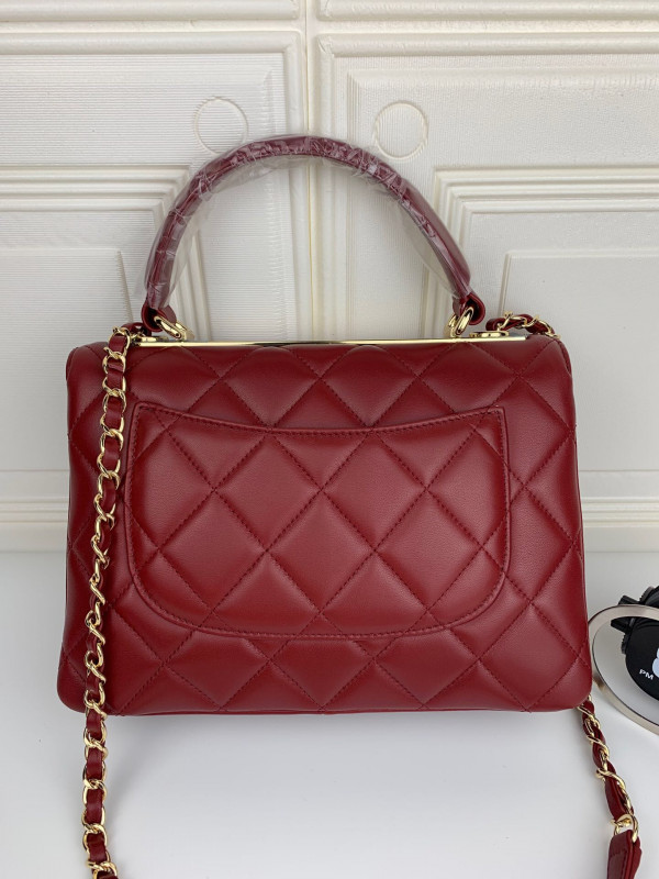 CL TRENDY BAG