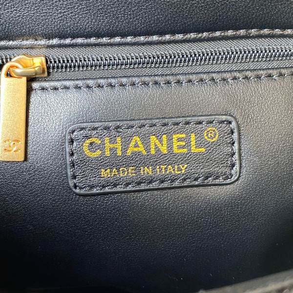 CL FLAP BAG