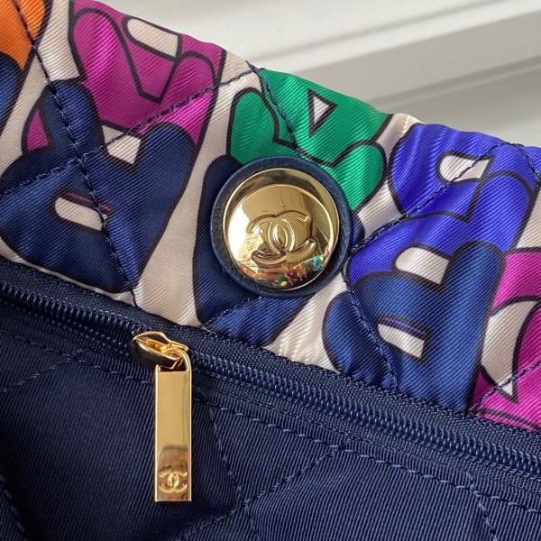 CL LARGE TOTE