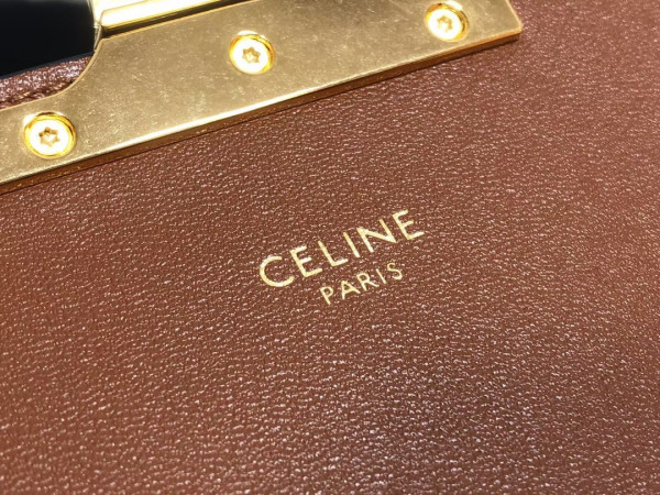 Ce**e teen triomphe bag