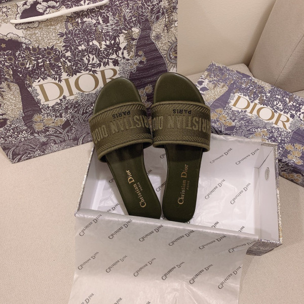 D*or dway slide