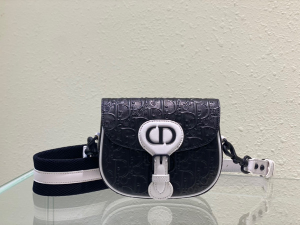 D*or bobby bag small