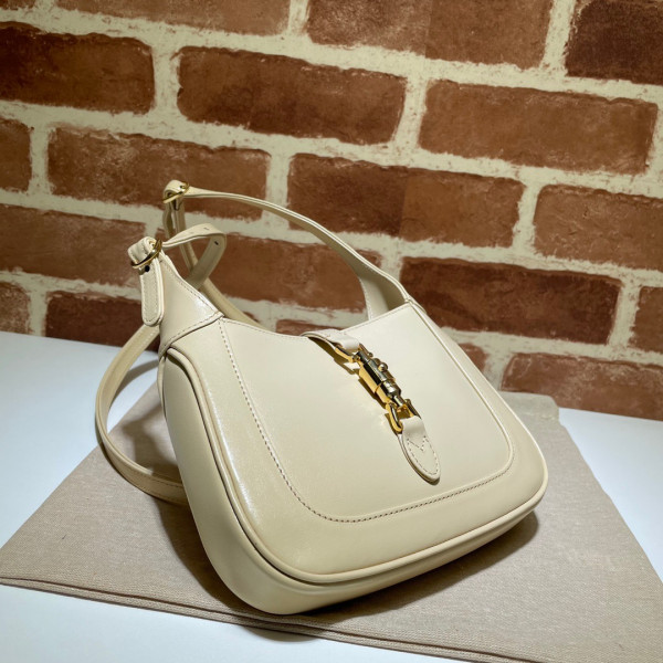 G*u*i jackie 1961 mini hobo bag