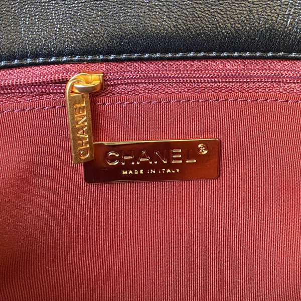 CL 19 FLAP BAG