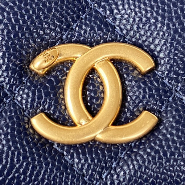 CL FLAP BAG