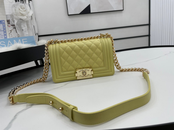 CL BOY BAG