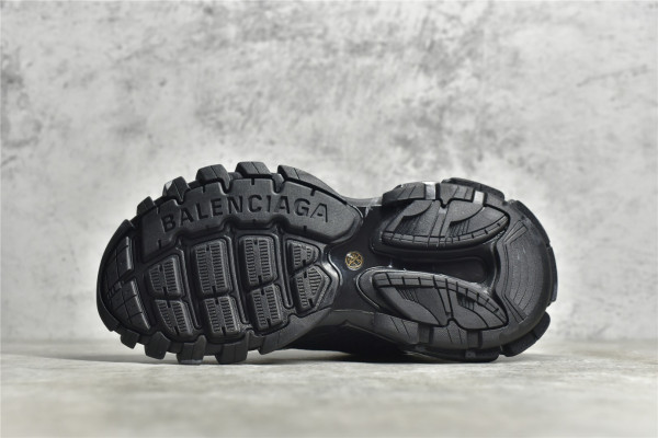 Ba*len*cia*ga track.3 sneaker