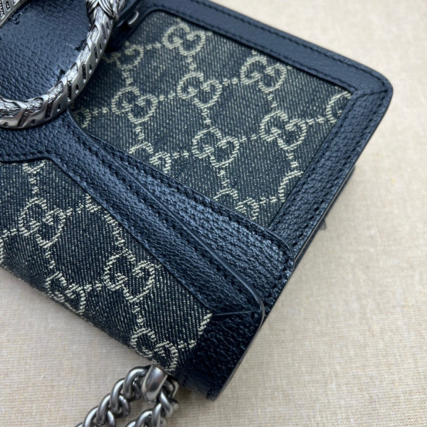 G*u*i dionysus gg small rectangular bag