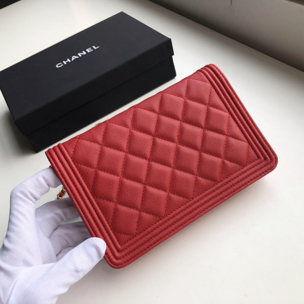 CL CHAIN WALLET