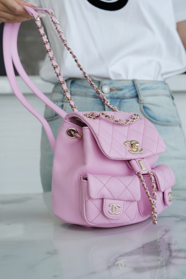 CL SMALL BACKPACK