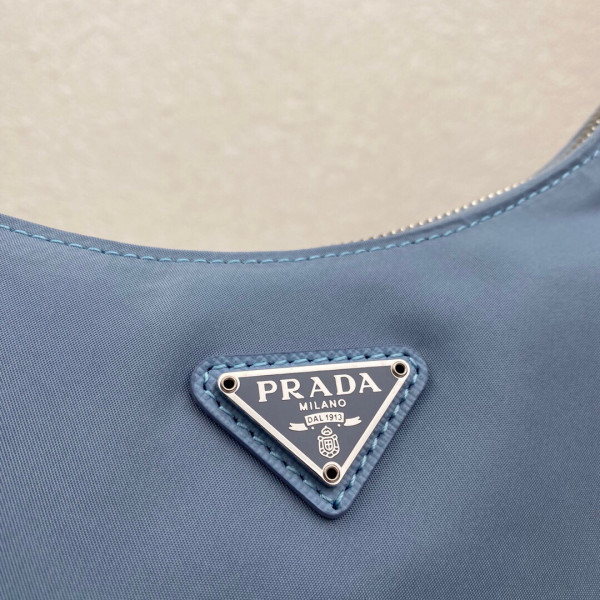 Pra*a re-edition 2005 re-nylon mini bag