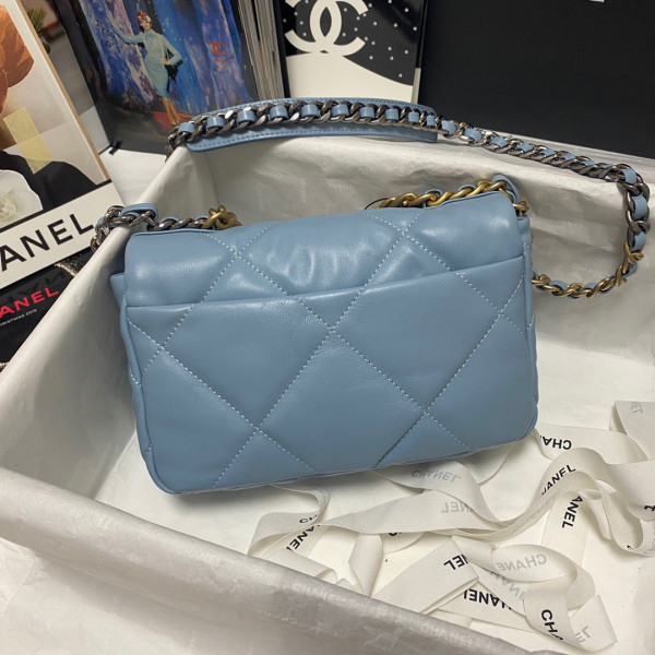 CL 19 FLAP BAG