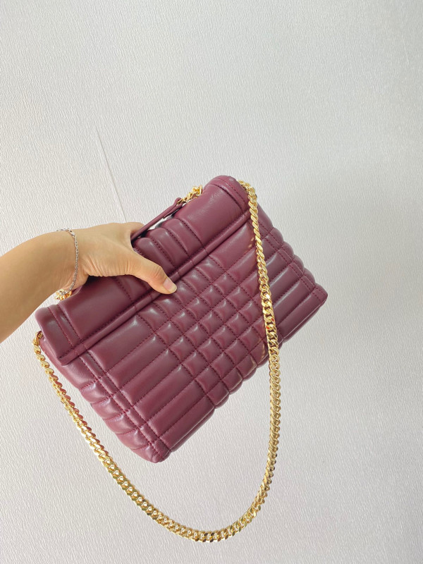 B**rry small lola satchel