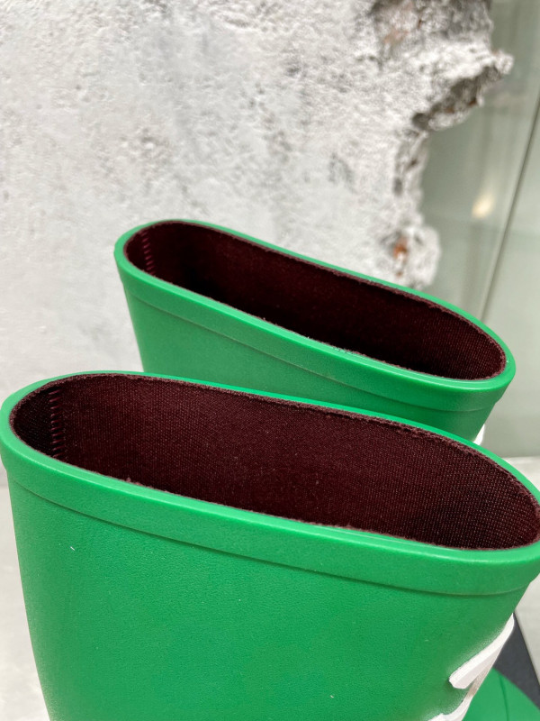 CL RAIN BOOTS