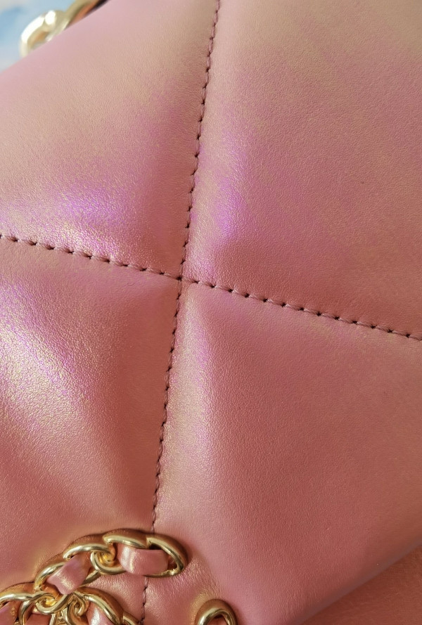 CL 19 FLAP BAG