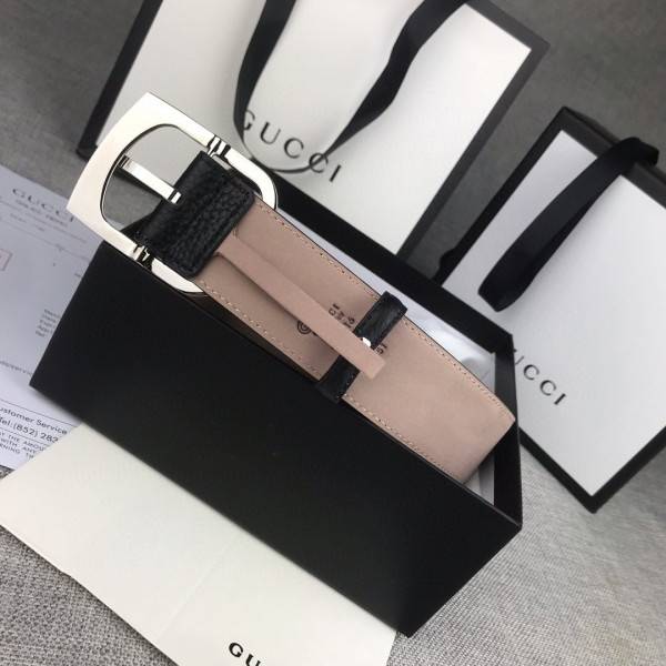 G*u*i belt