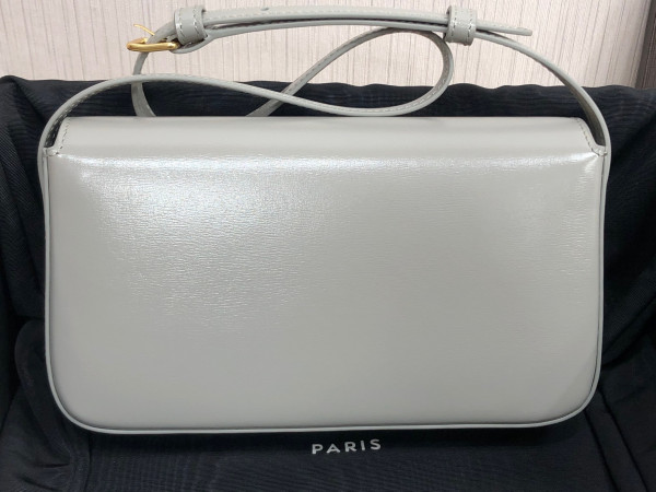 Ce**e triomphe shoulder bag