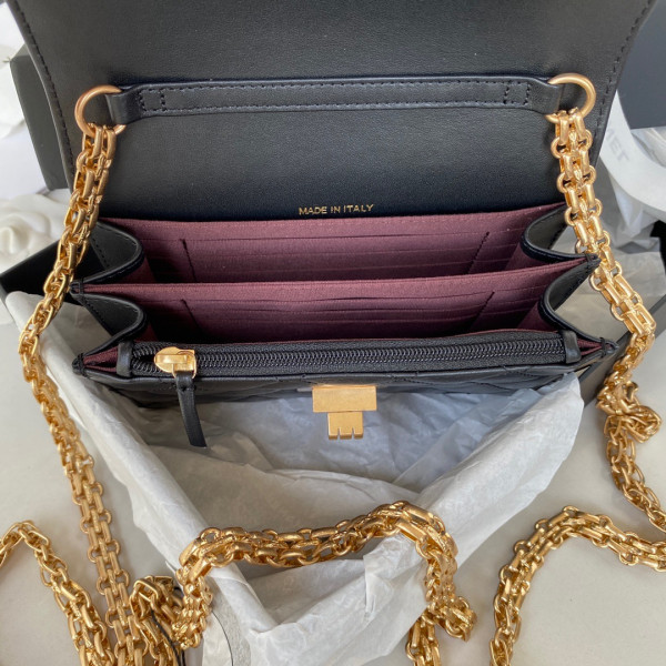 CL 2.55 CLUTCH WITH CHAIN