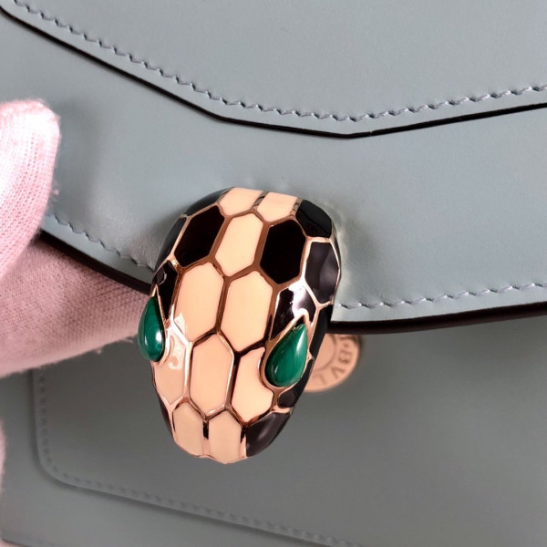 B*l*ai serpenti forever top handle