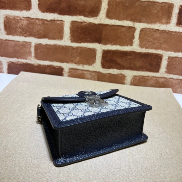 G*u*i ophidia gg mini shoulder bag