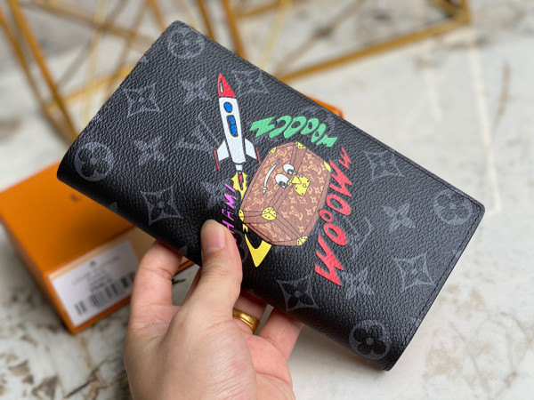 l**is V*t*n brazza wallet