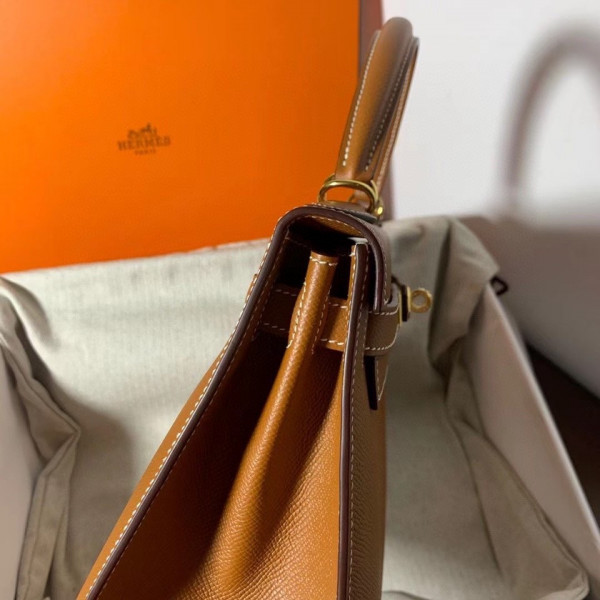 H**mes kelly 28cm all handmade